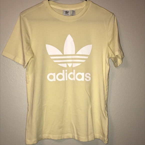 adidas Tops - Adidas tee